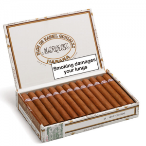 Rafael Gonzalez Petit Coronas Cigar - Box of 25